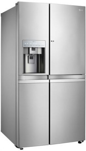 LG GR-J297WSBV Buzdolabı