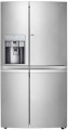 LG GR-J297WSBV resim