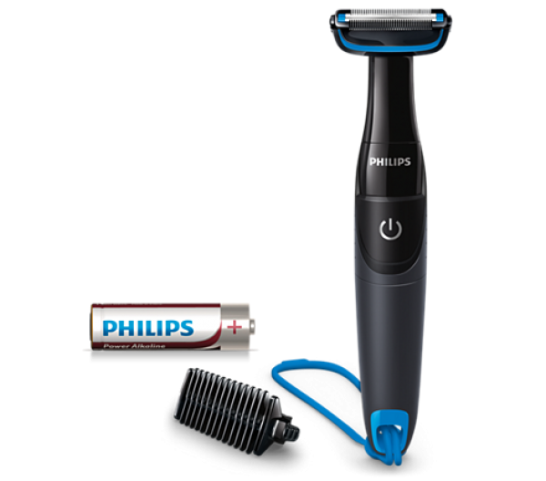 Philips Bodygroom BG1024/16 Vücut Bakım Seti