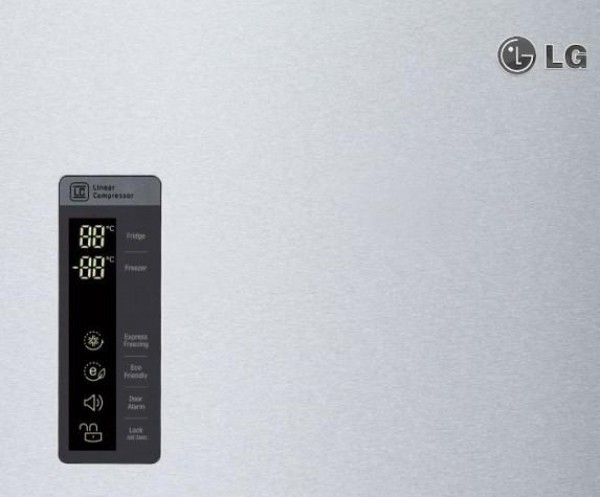 LG GC-B559ELQZ Buzdolabı