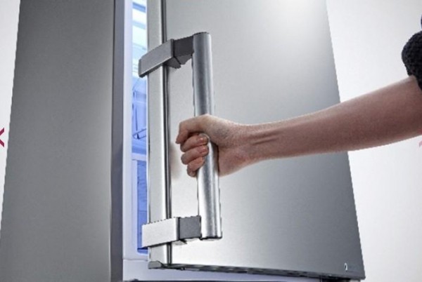 LG GC-B559ELQZ Buzdolabı
