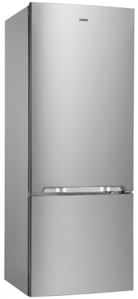Vestel NFK520 X Buzdolabı