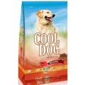 Cool Dog Yetişkin Kuzulu & Pirinçli 1 kg resim