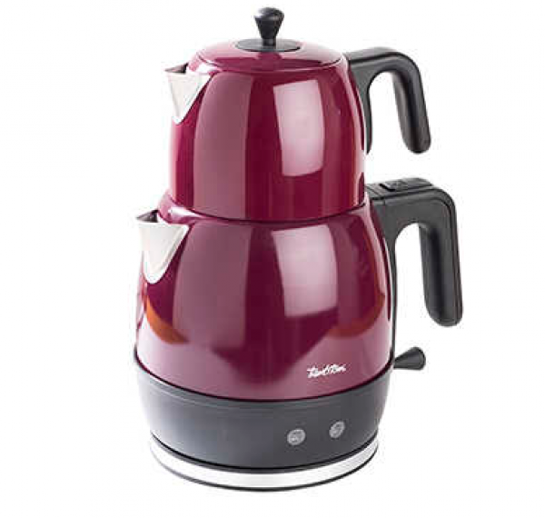 Tantitoni Keyif TT0237 Çay Makinesi
