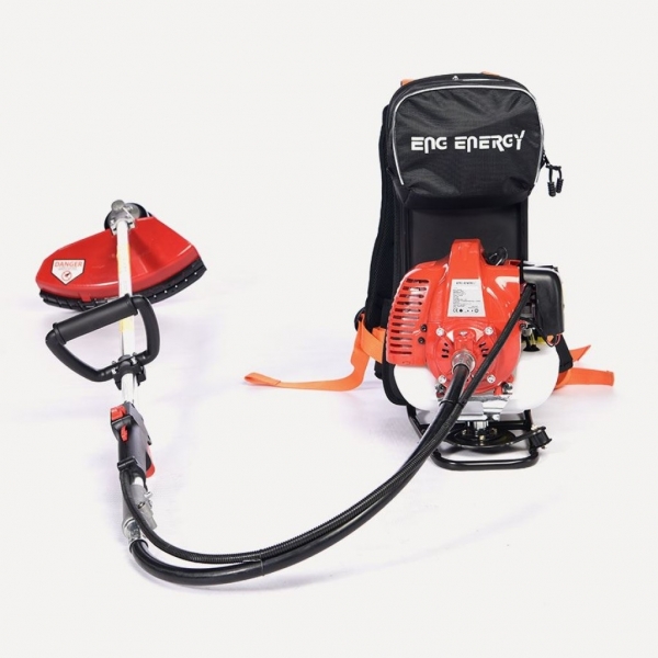 Energy BG 520 B Çim Biçme Makinesi