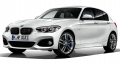 2016 BMW 116d 1.5 116 BG Otomatik resim