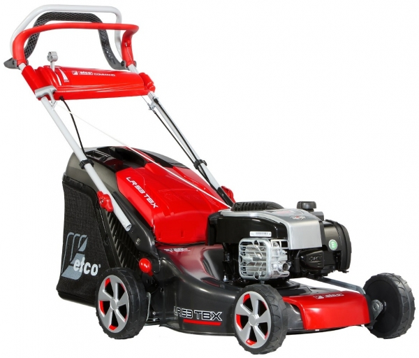 Efco LR 53 TBX-60 Comfort Plus Çim Biçme Makinesi