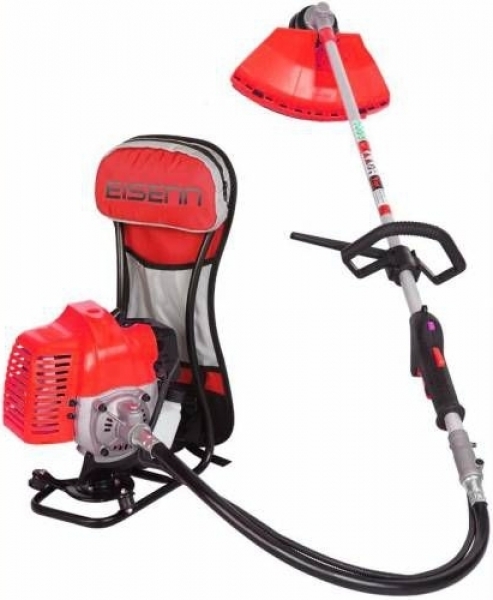 Eisenn STP 5800 Çim Biçme Makinesi