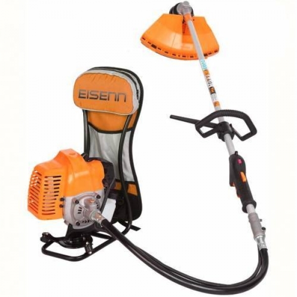 Eisenn STP 5600 Çim Biçme Makinesi