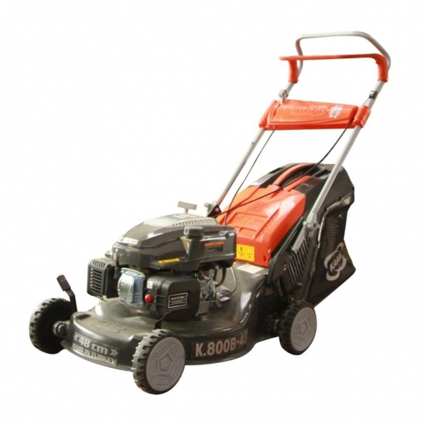Kaan K-800B-48 Çim Biçme Makinesi