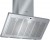 Bosch DWK09E650 90 cm İnox Davlumbaz