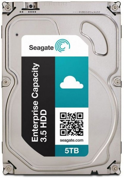 Seagate ST5000NM0084 HDD