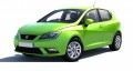 2015 Seat Ibiza 1.4 85 HP Reference