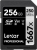 Lexar Professional 1667x SD