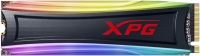 XPG Spectrix S40G resim