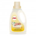 Dalin Doğal Sabun Bazlı Sıvı Çamaşır Deterjanı 1500 ml resim