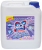 Ace Ultra Power Jel Çamaşır Suyu Çiçek Kokulu 4 kg