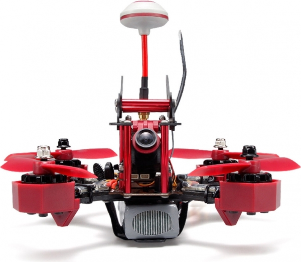 JJRC JJPRO P175 BNF Drone