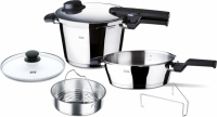 Fissler Vitavit Premium 6+2.5 resim