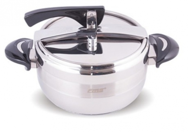 FMS 3005 Düdüklü Tencere (6 Litre)
