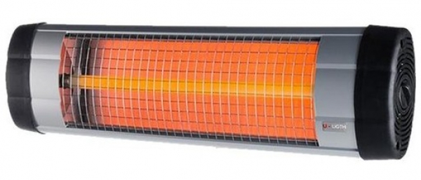 U-Light U-100 1800W Infrared Isıtıcı (1800 W)