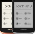 PocketBook Touch HD 3 resim