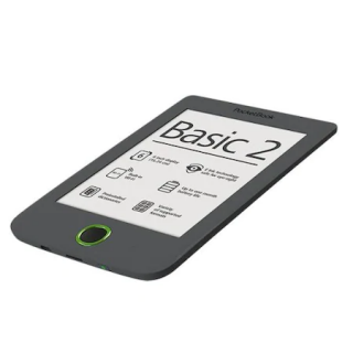 PocketBook Basic 2