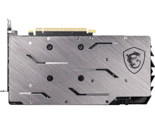MSI GeForce GTX 1660 Super Gaming X Ekran Kartı
