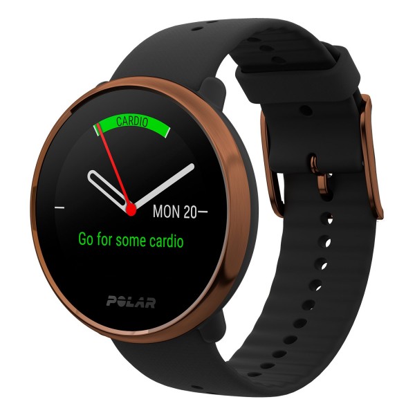 Polar Ignite Aktivite Saati