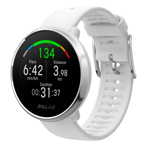 Polar Ignite Aktivite Saati