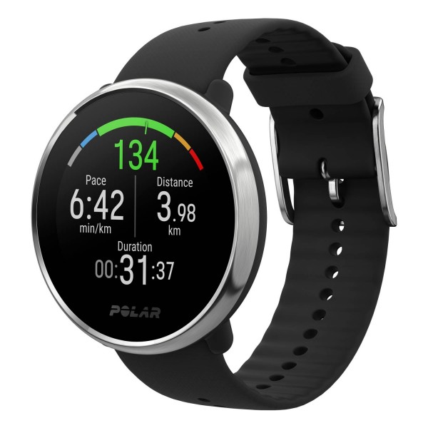 Polar Ignite Aktivite Saati