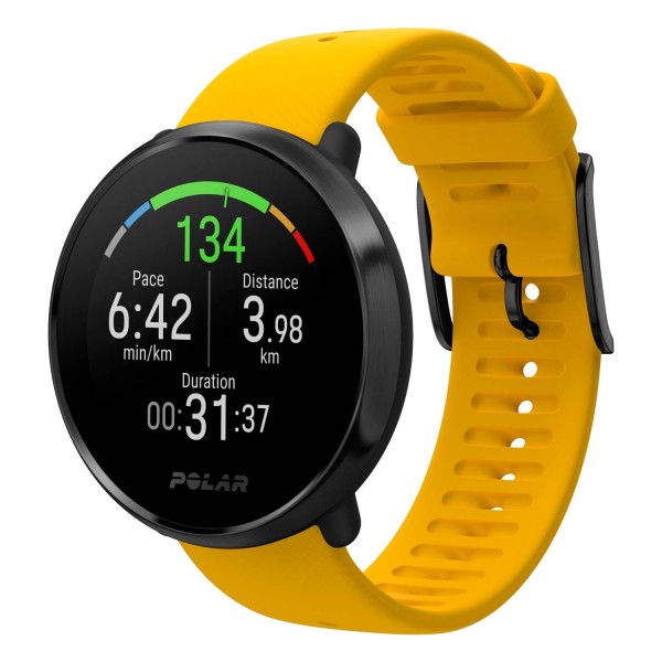 Polar Ignite Aktivite Saati