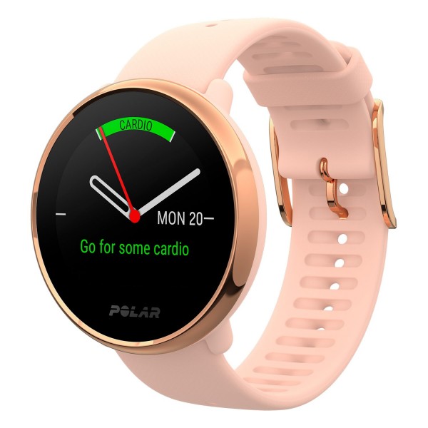 Polar Ignite Aktivite Saati