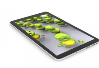 PolyPad 7708 Tablet