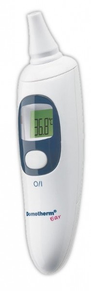 Domotherm Ear 0870 Kulak İçi Ateş Ölçer