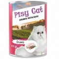 Pisy Cat Ördek Etli 415 gr resim