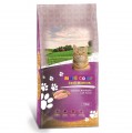 Pisy Cat Multi Color Kuru 15 kg resim