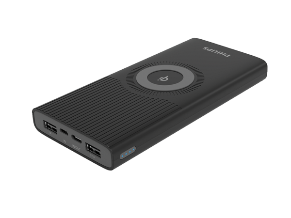 Philips DLP10026 10000 mAh Powerbank