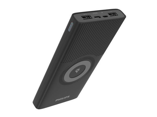 Philips DLP10026 10000 mAh Powerbank
