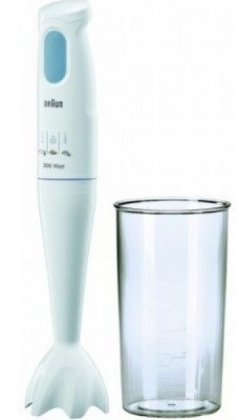 Braun Plus Multiquick MR 400 Blender