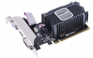 Inno3D GeForce GT 730 2GB DDR3 64-Bit Ekran Kartı