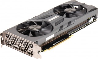 Inno3D GeForce RTX 2070 Super Twin x2 OC Ekran Kartı