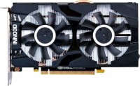 Inno3D GeForce RTX 2060 Super Twin x2 OC resim