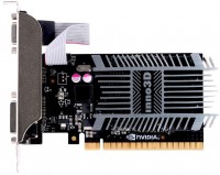 Inno3D GeForce GT 710 2GB DDR3 LP resim