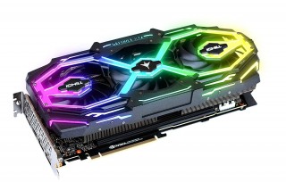 Inno3D GeForce RTX 2060 Super iChill X3 Ultra Ekran Kartı