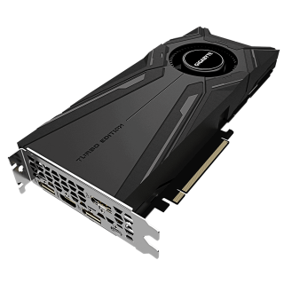 Gigabyte GeForce RTX 2080 Super Turbo 8G Ekran Kartı