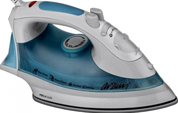 Arzum Perla Lux AR671 Buharlı Ütü