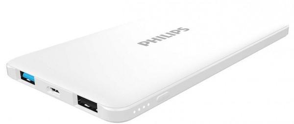 Philips DLP5750 5000 mAh Powerbank