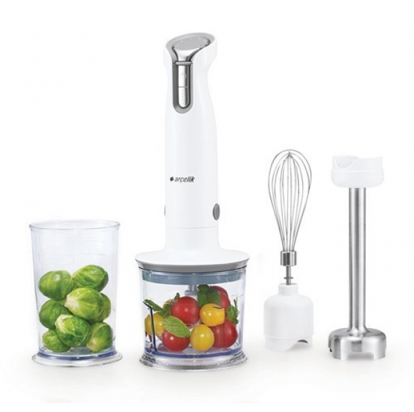 Arçelik Vitaplus In Love K 8131 THBV Blender