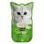 Kit Cat Purr Puree PLUS Collagen Care Chicken 60 gr Kedi Maması